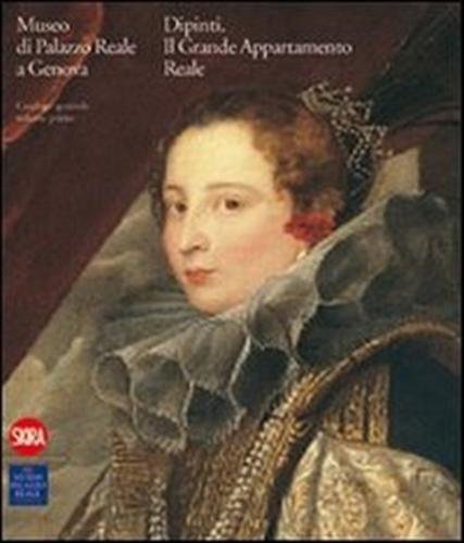 Museo di Palazzo Reale, Genova. I dipinti del Grande Appartamento …