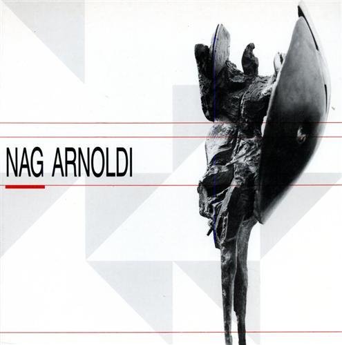 Nag Arnoldi.
