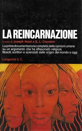 La reincarnazione. La prima documentazione completa delle opinioni umane su … | Immagine principale