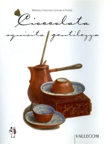 Cioccolata squisita gentilezza.