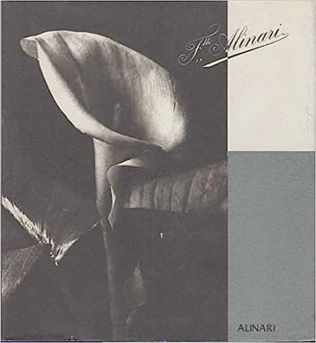 Fratelli Alinari. Firenze 1852-2000. 150 anni di storia della fotografia. Gli archivi. I Procedimenti a stampa. La fototeca. Le nuove campagn fotografiche. La stamperia d'arte. La casa editrice. Il museo. La biblioteca. Gli strumenti della fotografia. L'immagine presentata e l'immagine custodita. Le mostre fotografiche.