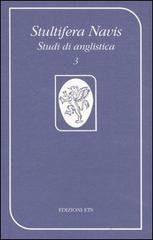 Stultifera Navis.