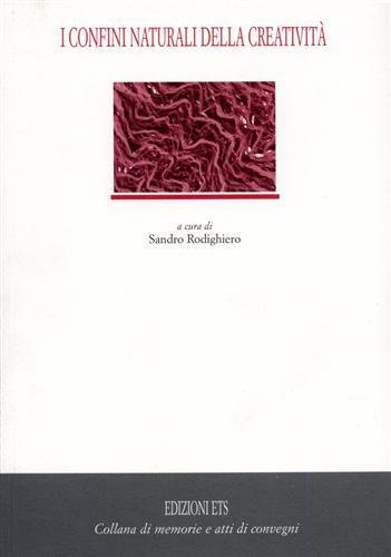 I confini naturali della creatività.