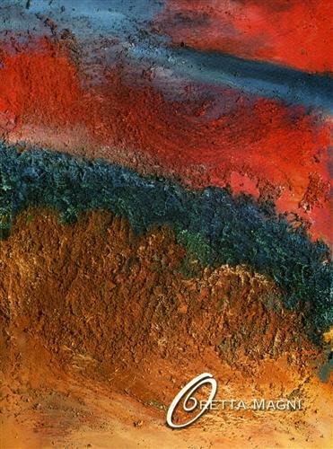 Oretta Magni. Natura: anima e colore.