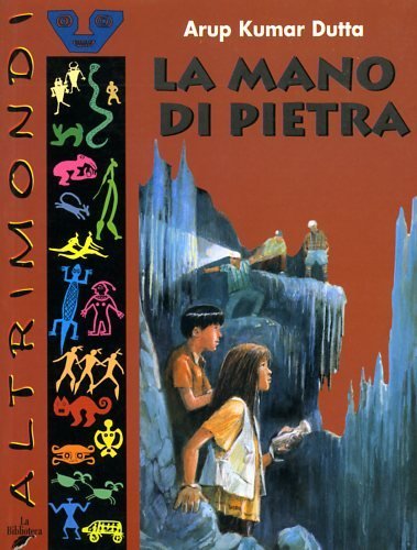 La mano di pietra.