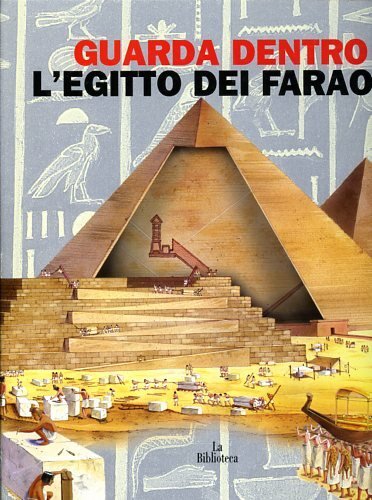 L'Egitto dei Faraoni.