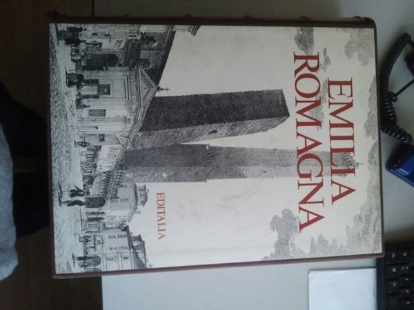 Emilia Romagna.