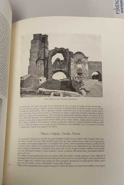 Roma.