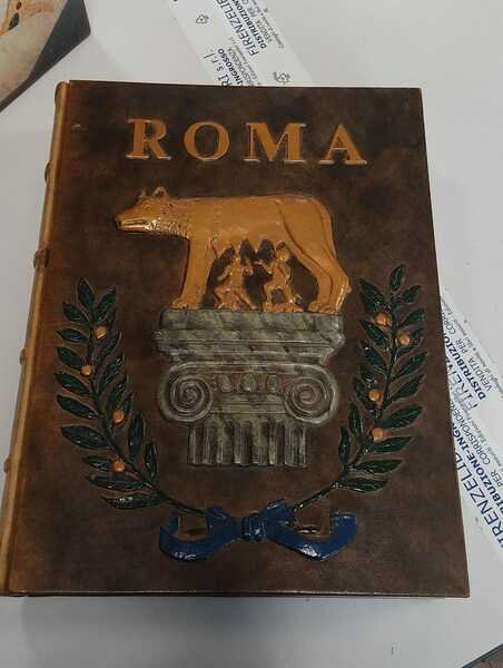 Roma.