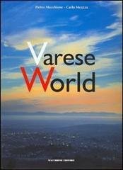 Varese World.