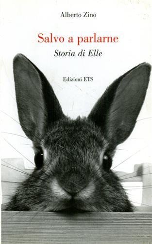 Salvo a parlarne. Storia di Elle.