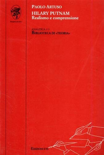 Hilary Putnam: realismo e comprensione.