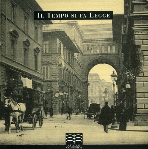 Il tempo si fa legge. La legislazione sulle politiche dei …