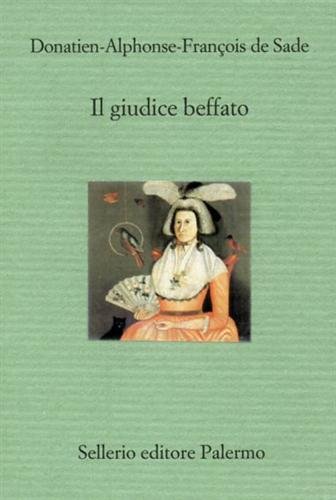 Il giudice beffato.