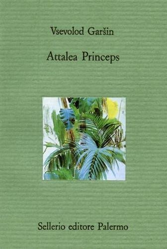 Attalea Princeps.