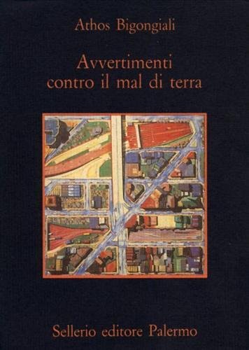 Avvertimenti contro il mal di terra.