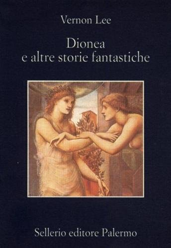 Dionea e altre storie fantastiche.