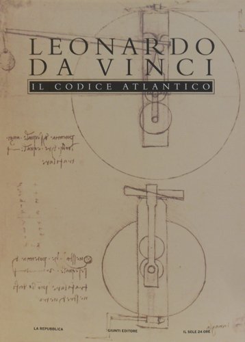 Il Codice Atlantico della Biblioteca Ambrosiana di Milano. vol.9: tavv.da …