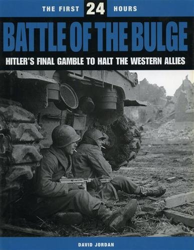 The first 24 hours. Battle of the Bulge. Hitler's final … | Immagine principale