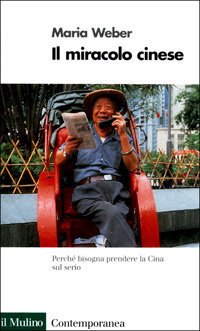 Il miracolo cinese. | Immagine principale