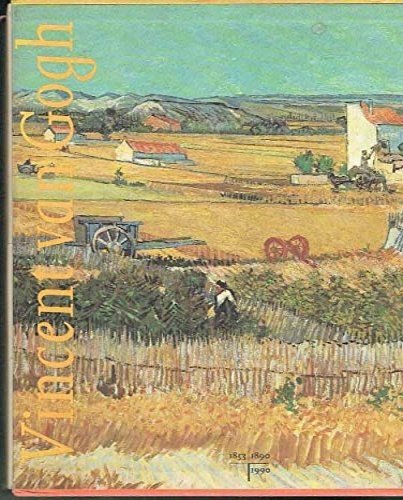 Vincent Van Gogh. Disegni. Dipinti.