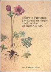 Flora e Pomona. L'orticultura nei disegni e nelle incisioni dei …