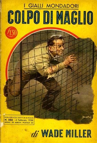 Colpo di maglio. | Immagine principale