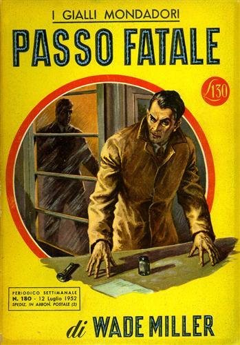 Passo fatale. | Immagine principale