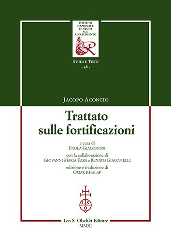 Trattato sulle fortificazioni. | Immagine principale