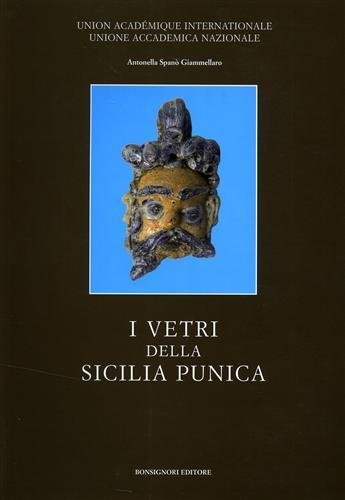 I vetri della Sicilia punica.