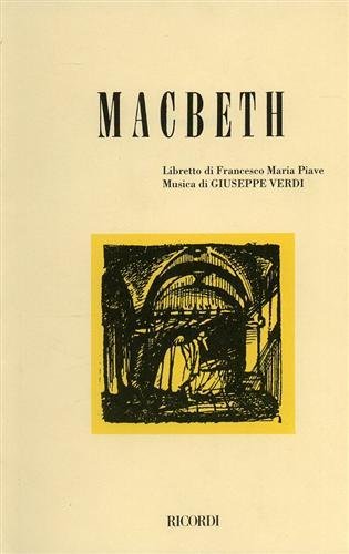Macbeth.