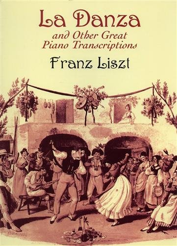 La Danza and Other Great Piano Transcriptions.