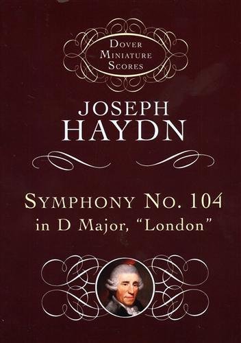Symphony No.104 in D Major, London. | Immagine principale
