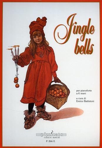 Jingle bells. Dall'indice: Siam pastori e pastorelle, Jolly old St. …