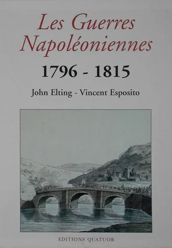 Les guerres Napoléoniennes 1796-1815. | Immagine Gallery 1