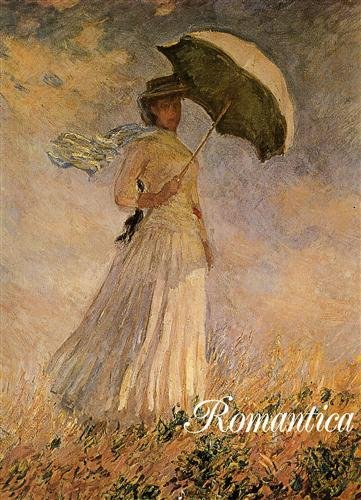 Romantica. Dall'Indice:PER ELISA - BEETHOVEN. NINNA NANNA - MOZART. MOMENTO …