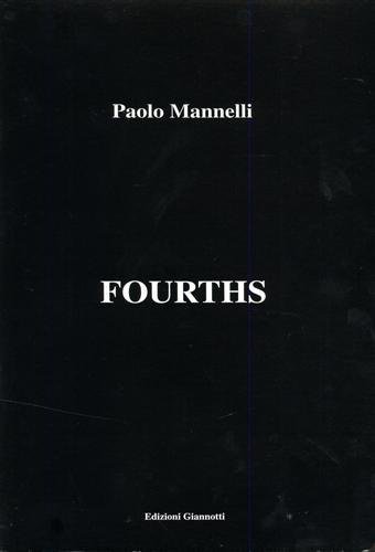 Fourths.