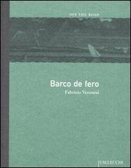 Barco de fero.