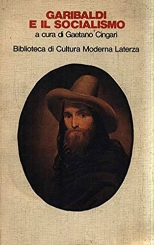 Garibaldi e il socialismo.