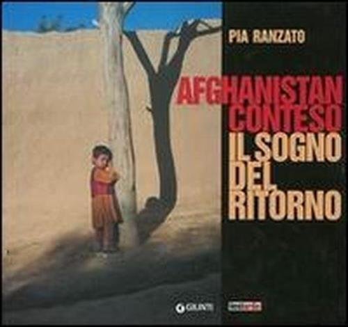 Afghanistan conteso. Il sogno del ritorno.