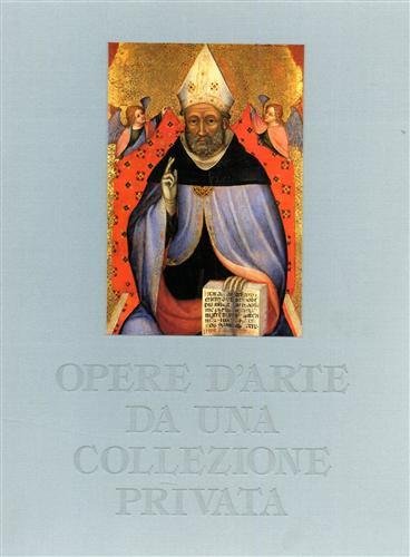Opere d'arte da una collezione privata. Splendida collezione di Pitture …
