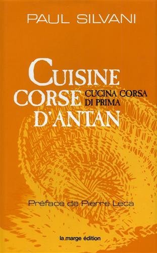 Cuisine corse d'antan. Cucina corsa di prima. | Immagine Gallery 1