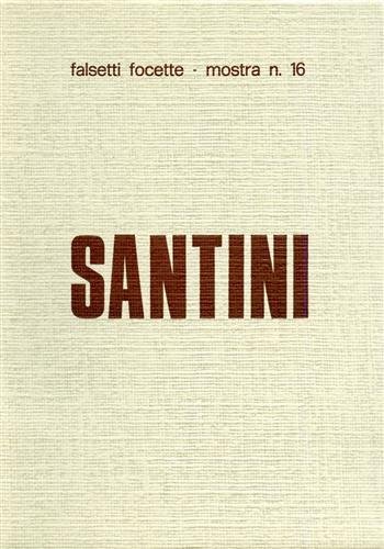 Renato Santini.
