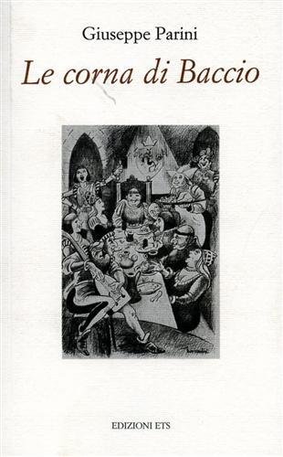 Le corna di Baccio.
