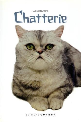 Chatterie.