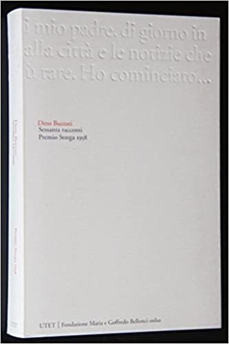 Sessanta racconti.
