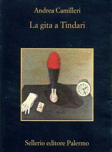 La gita a Tindari.