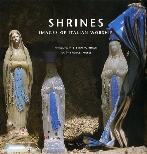 Shrines. Images of italian worship. | Immagine principale