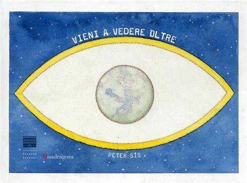 Vieni a vedere oltre.