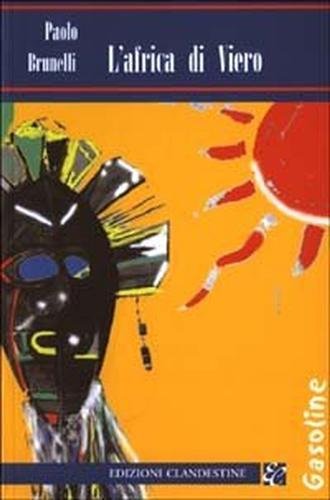 L'Africa di Viero.